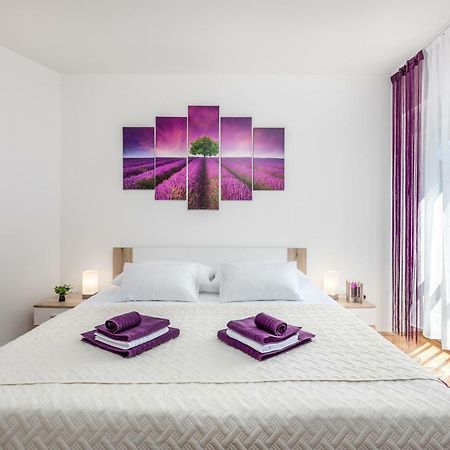 Enjoy The Silence, Nature And Sea Kraljevica Exterior foto