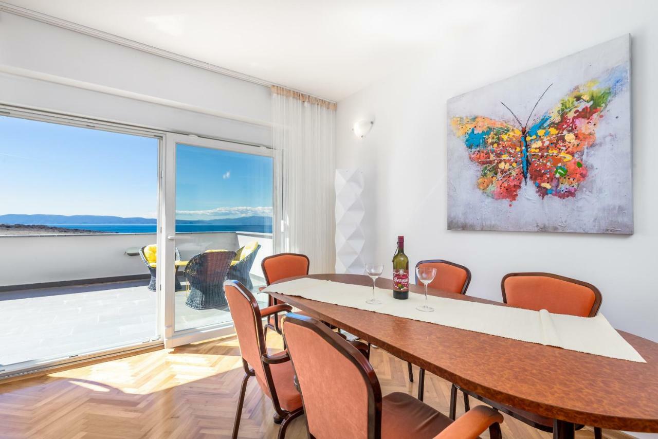Enjoy The Silence, Nature And Sea Kraljevica Exterior foto