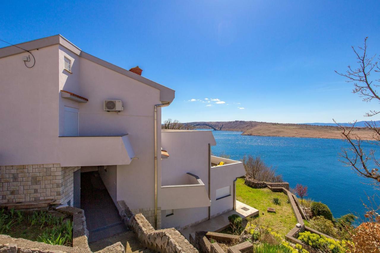 Enjoy The Silence, Nature And Sea Kraljevica Exterior foto