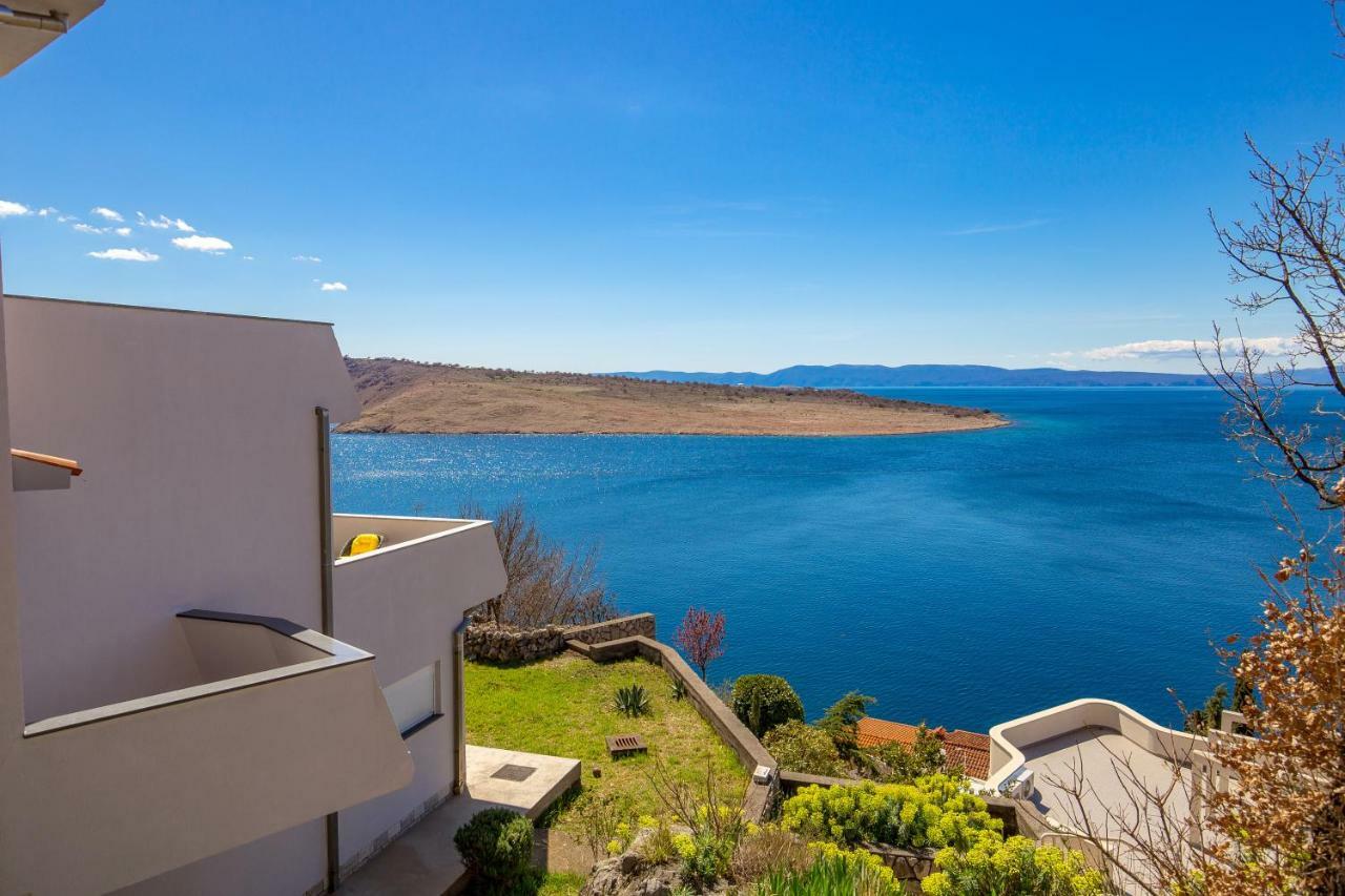 Enjoy The Silence, Nature And Sea Kraljevica Exterior foto